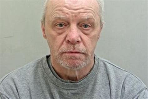 'Prolific' Preston burglar who stole sentimental wedding rings from .